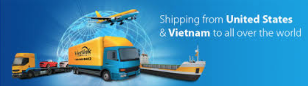 A Global Shipping Service Provider
