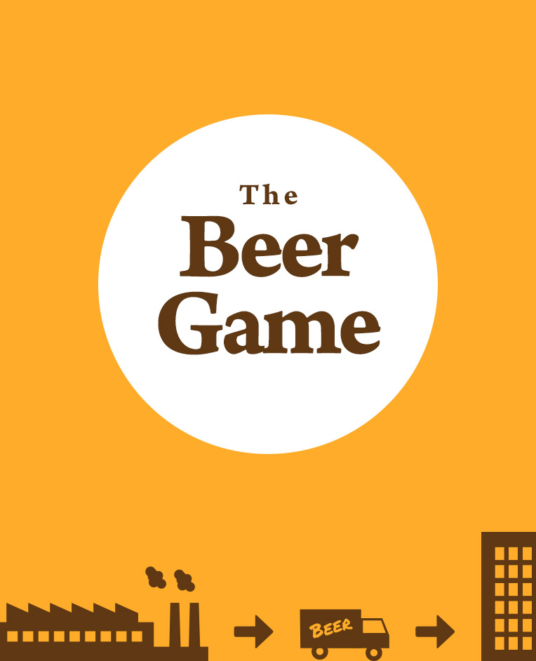 Giới Thiệu Về Beer Game